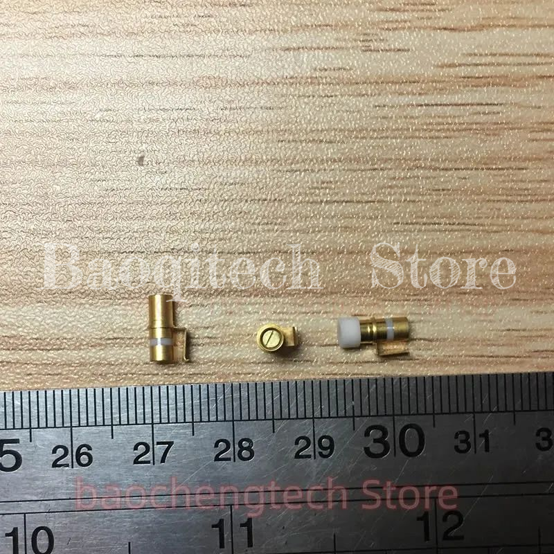Einstellbare Kapazität 27263-2r2 0,3 r10 57273-1r5 winzige Trimmer kondensatoren 1,2 bis 0,4 pf 2,5 bis 0,8 pf 8,0 pf bis pf vdc