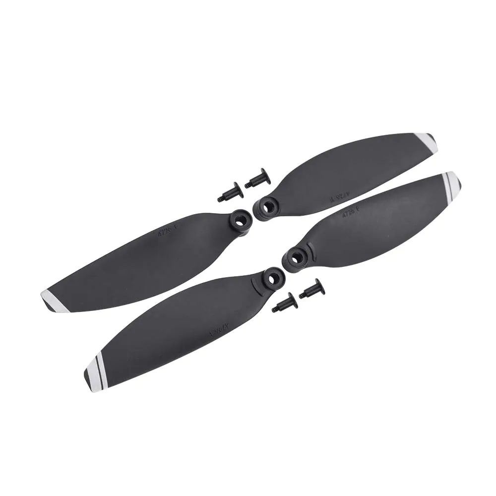 16 Chiếc Thay Thế Cánh Quạt Cho DJI Mavic Mini Drone 4726 Trọng Lượng Nhẹ Đạo Cụ Lưỡi Cánh Quạt Phụ Kiện Bộ Phận Dự Phòng Ốc Vít bộ Dụng Cụ