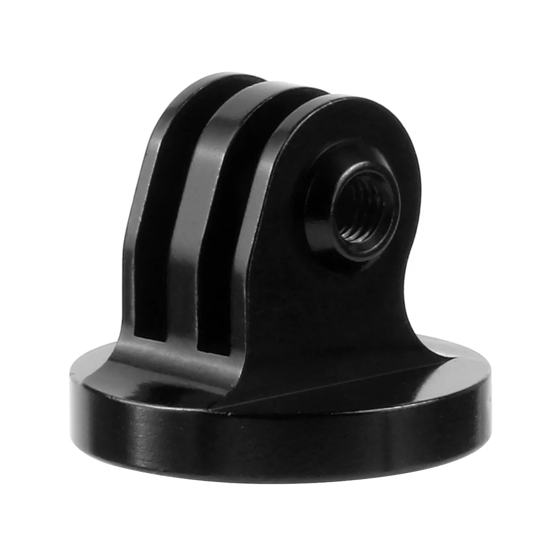 Aluminiowy adapter statywu do monopodu do Go Pro 13 12 11 10 9 8 7 Insta 360 X5 X4 ACE PRO DJI Osmo Action 4 5 Pro OSMO 360
