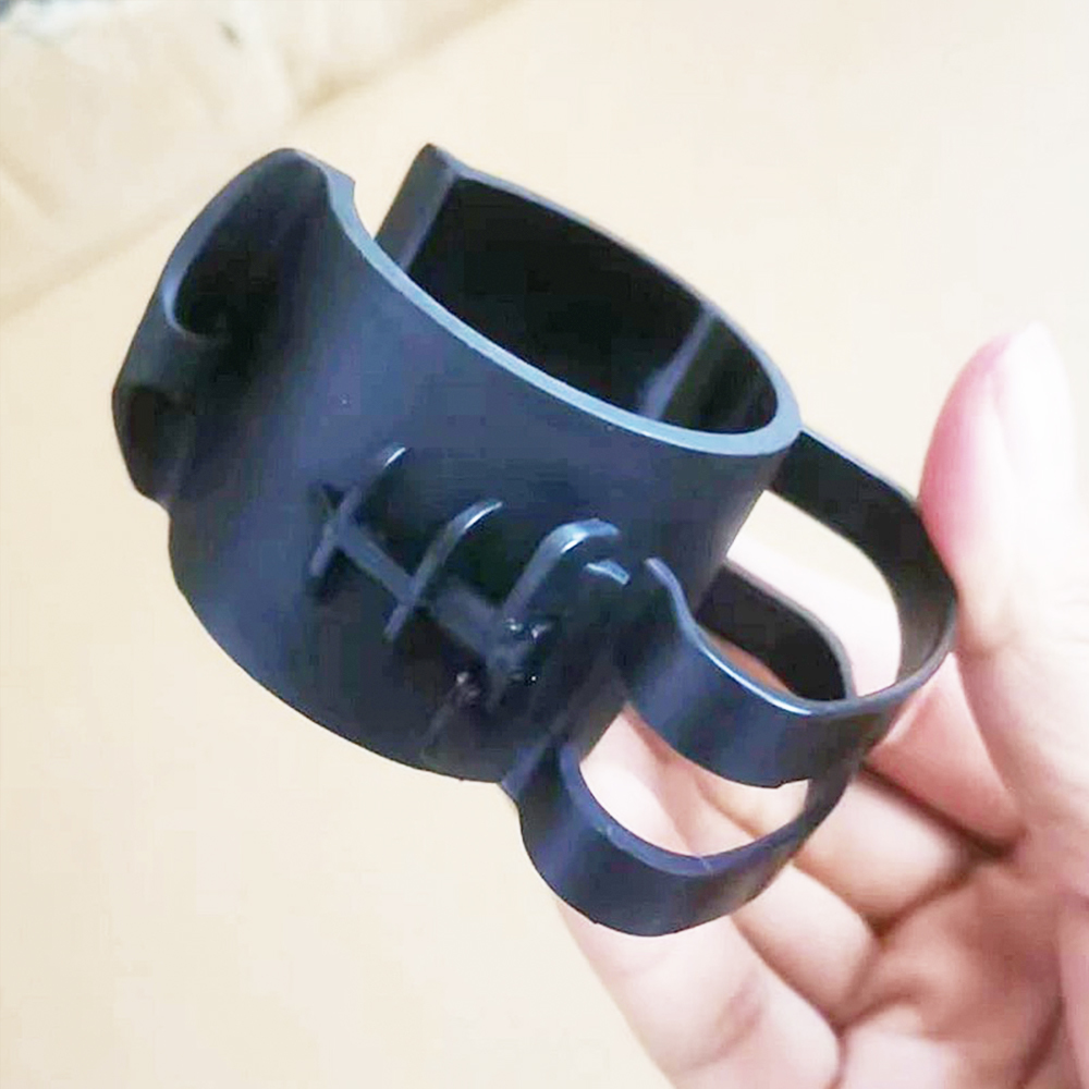 10 個 AC 電源ワイヤー DMX ケーブルプラスチッククリップトラス整理クリップ固定信号線電源コードモバイルステージ DJ 50 ミリメートルチューブ