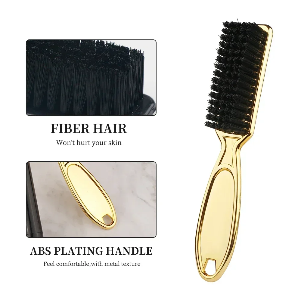 Baard Pen Filler Set Kapper Styling Potlood Met Borstel Natuurlijke Afwerking Bedekken Gezichtshaar Patches Tool Voor Mannen Cosmetische Styling