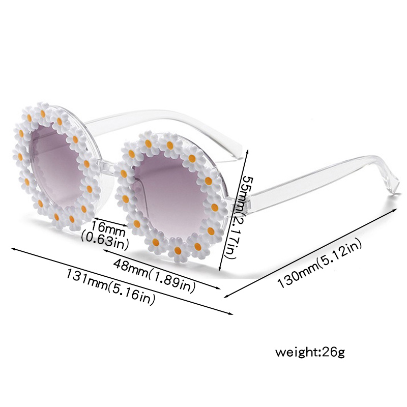 Солнцезащитные очки с УФ-защитой для мальчиков и девочек