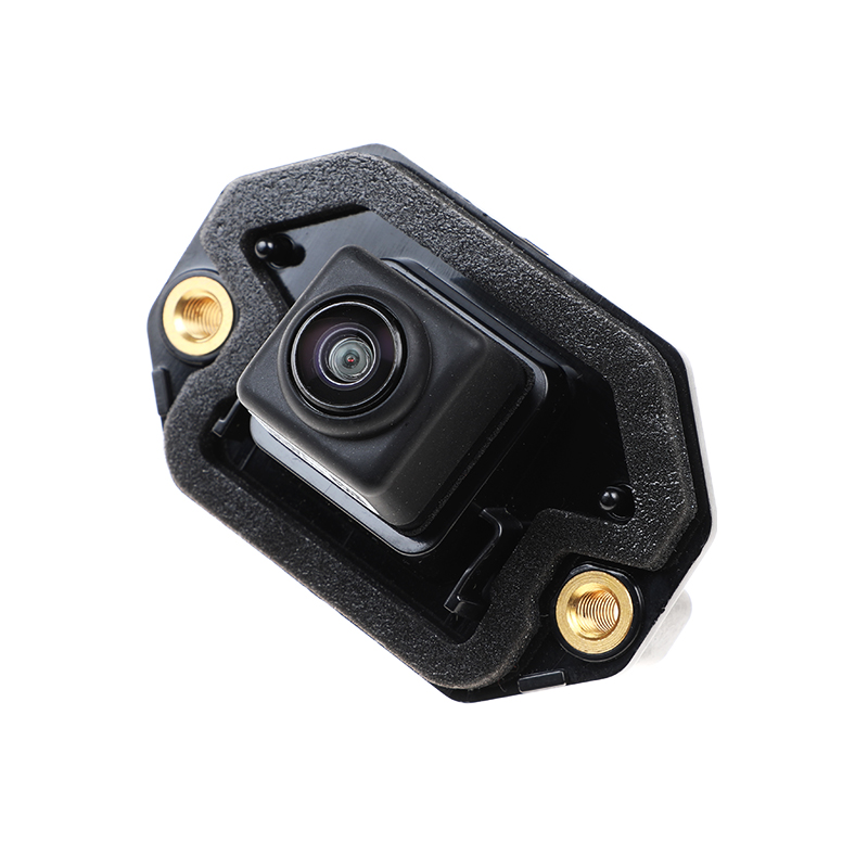 284425 Cámara de respaldo de visión trasera original RA1B 28442-5RA1B para Nissan