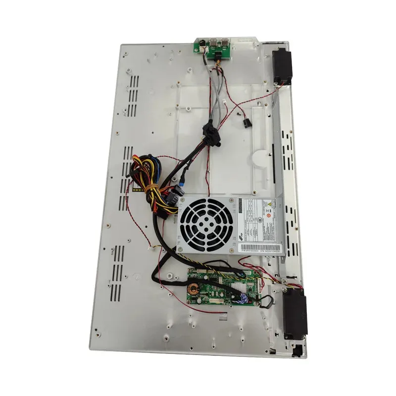 Stand All-in-one-pc 23.8 Inch I7 8gb Support Desktop Motherboard All In One Pc Computer I3 I5 With Battery TF Card