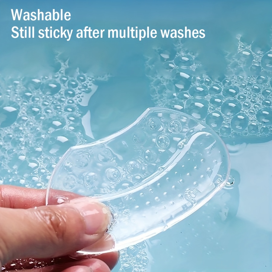 1 par de apertos de calcanhar de silicone adesivos de calcanhar para mulheres homens anti deslizamento almofadas de calcanhar inserções antiderrapantes almofadas pé calcanhar cuidados protetor