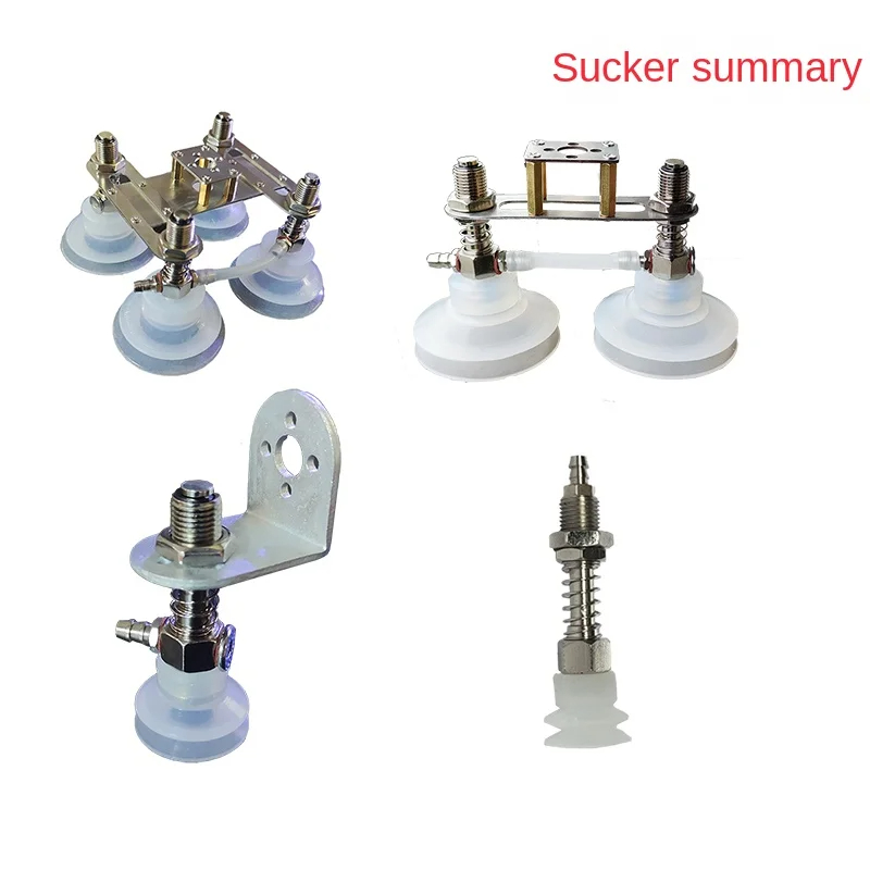 0.3/1/3//20kg Last Luftpumpe Saugnapf für Arduino Roboter DIY Kit mit PWM Steuer kabel Roboterarm programmier baren Roboter Kit