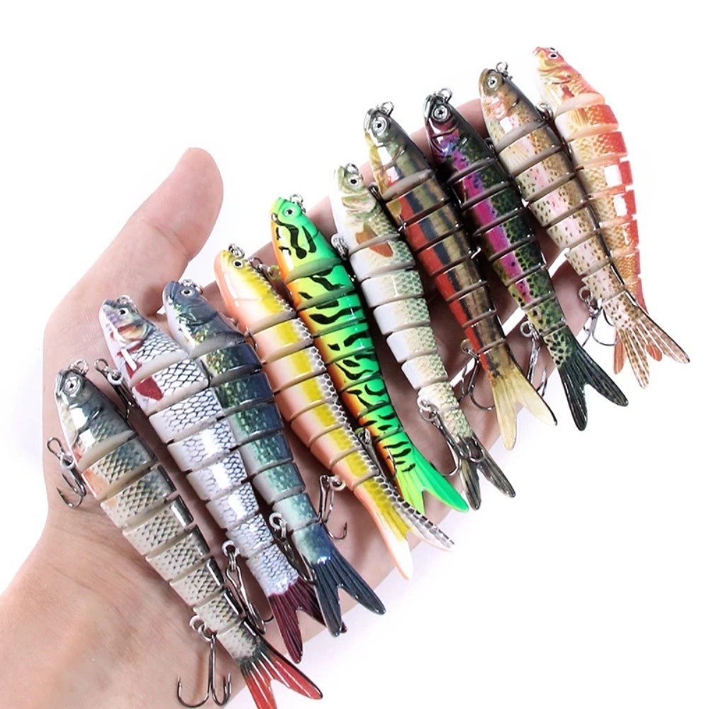 1PCS 115mm 14g Minnow Fishing Lure Wobblers Sinking Deep Artificial Quality Plastic Hard Bait Crankbait Pesca Bass Tackle