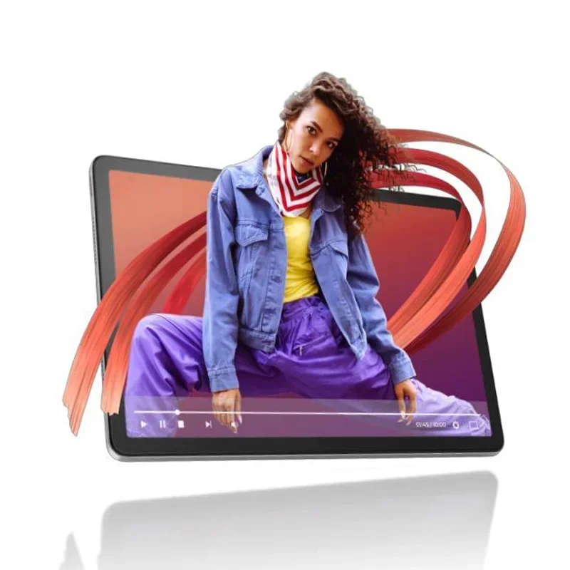 Global Rom Original Lenovo Tab M11 Wi-Fi LTE CN Zhaoyang K10 10,95 дюймов 90 Гц 400 нит MediaTek Helio G88 Распознавание лиц 7040 мАч