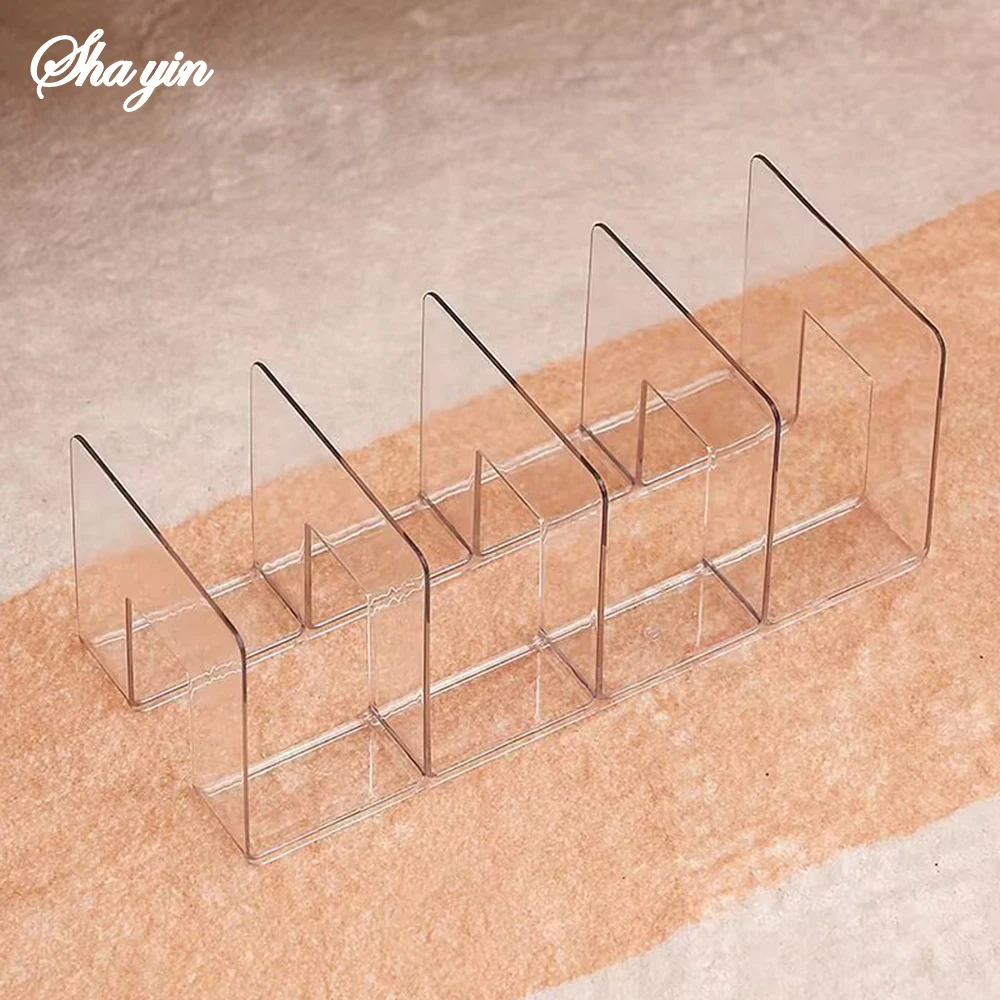 1PC Transparent Acrylic Shoe Box Storage Solution - Home Baby Shoe Cabinet - Simple And Convenient Shoe Box For Organization