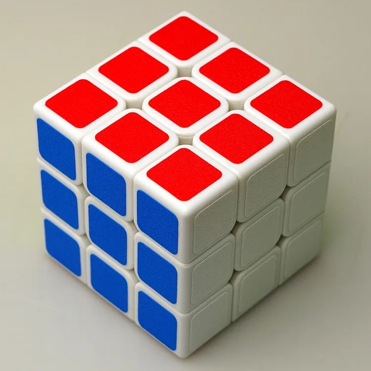 3X3X3 Tốc Độ Khối Lập Phương Chuyên Nghiệp Ma Thuật Hình Khối Magicos Nhà Đồ Chơi Cubo Magico Ghép Hình Con Trưởng Thành Trò Chơi Dành Cho Trẻ Em