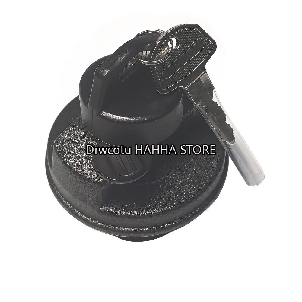 Tampa do tanque de combustível atv utv com trava tampa de gás de combustível para cfmoto CF1000UTR-3 2018-2021 cf800atr 2016 cforce 800 1000 400 x4 7020- 010120