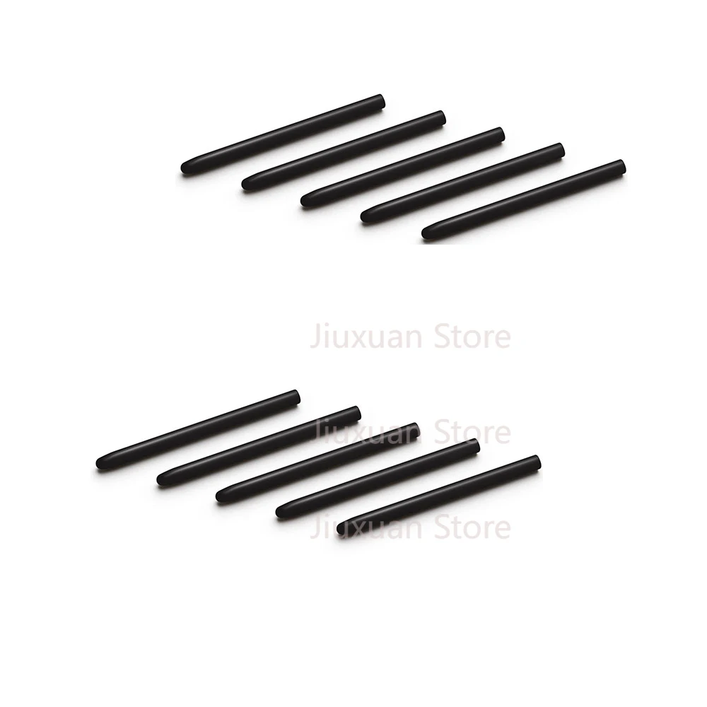 Наконечники для перо для Wacom CTL471 671 472 672 4100 6100 intuos 3 4 5 PTH-451 651 851