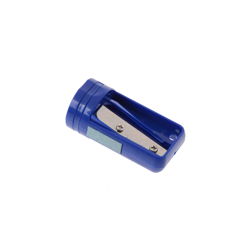 Carpenter Woodwork Pencil Sharpener Cutter Shaver Narrow Sharpening Tool Gift