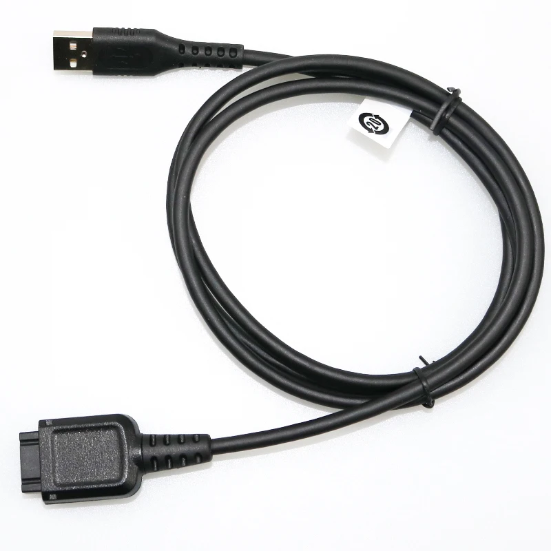 PMKN4129A USB-кабель для программирования рации, подходит для Motorola MTP3100 MTP3150 MTP3250 MTP6550 двунаправленного радио