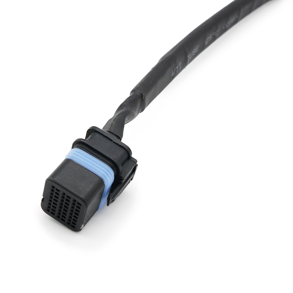 Dji agras t40/t20pインペラーポンプ、信号ケーブル、農業用ドローンアクセサリー