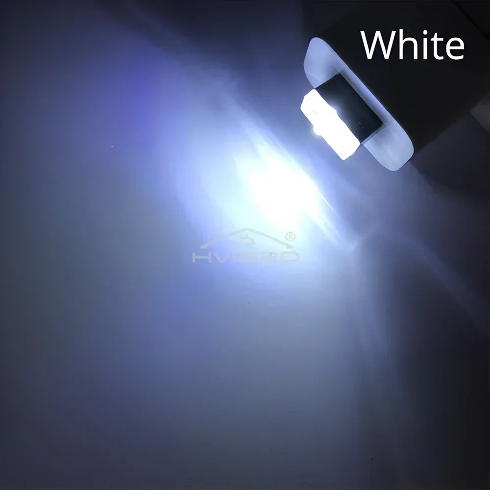 Phút Tự Động Đèn LED USB Bầu Khí Quyển Ánh Sáng Đèn Trang Trí Tự Động Chiếu Sáng Khẩn Cấp Đa Năng Máy Tính Di Động Cắm Đỏ Xanh Dương WhitePink