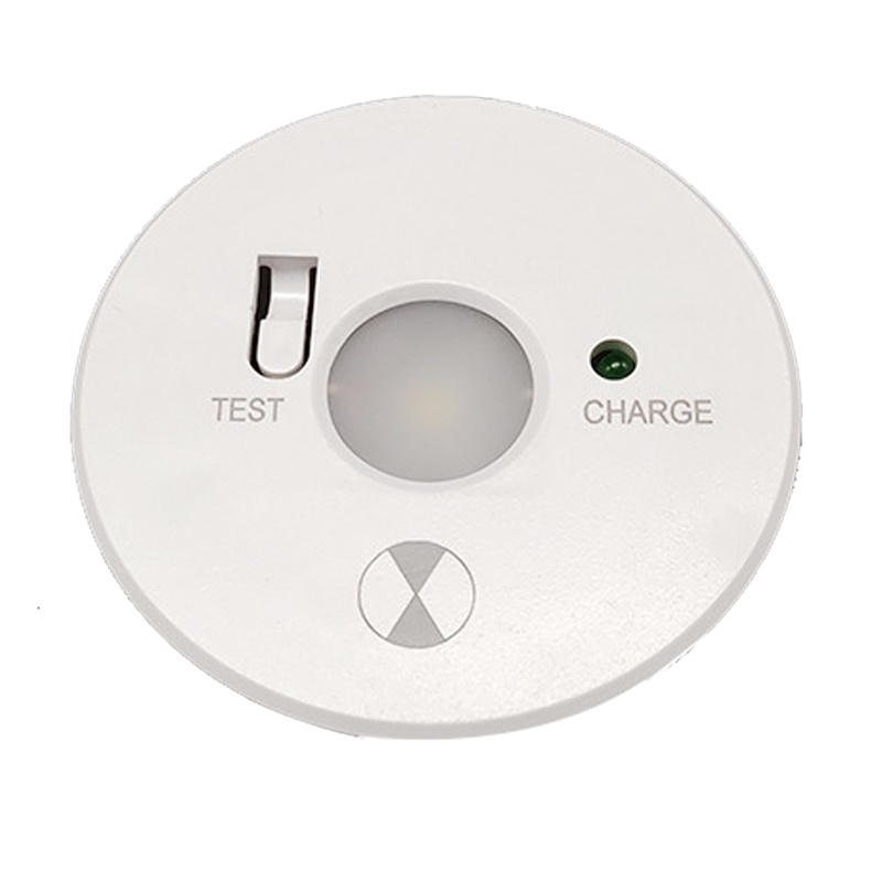 3時間埋め込み式天井ランプ,非常灯,倉庫,階段,通路,入り口,バルコニー,Ac90-280v