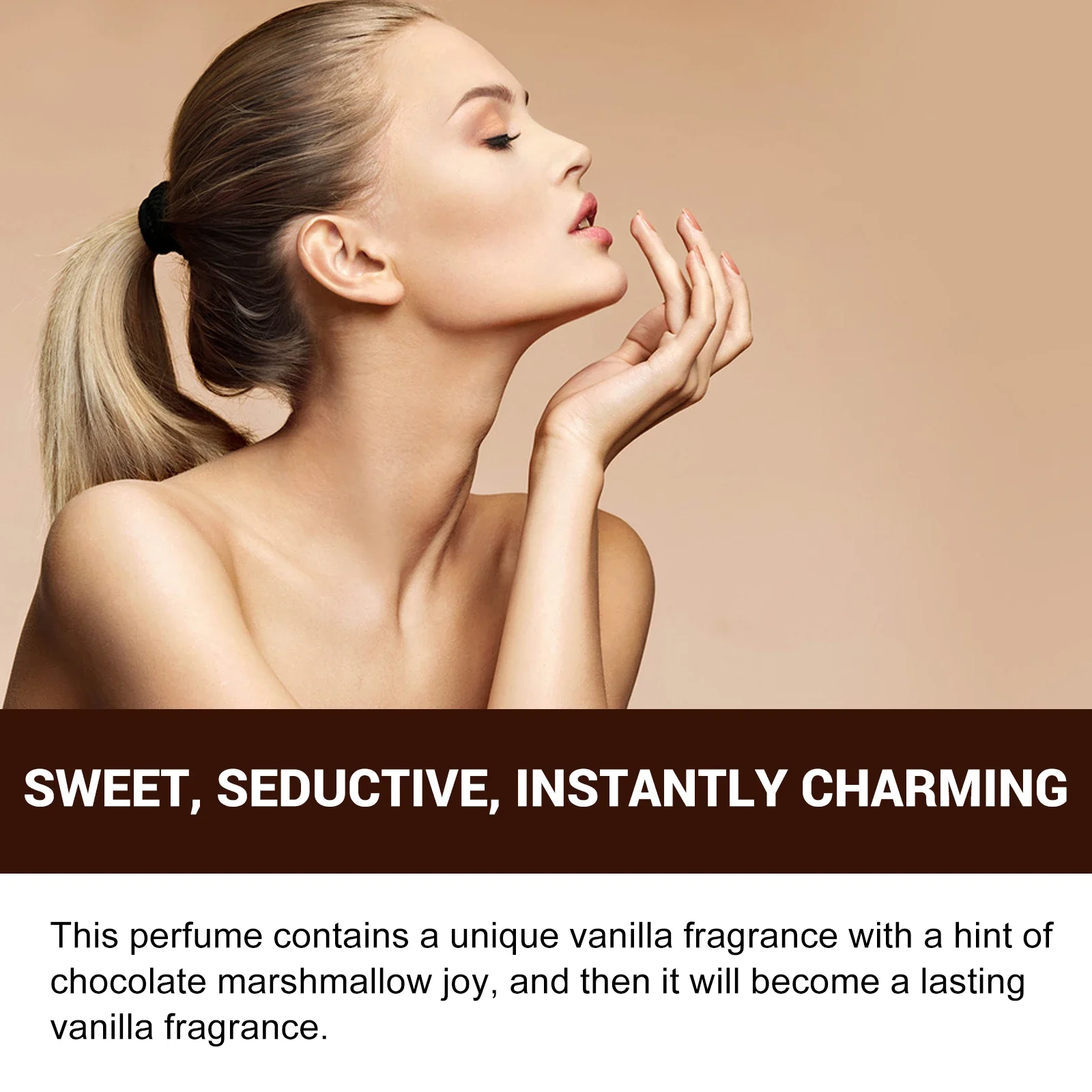 น้ํามันน้ําหอมเข้มข้นติดทนนานเดทน้ํามันหอมระเหยหอม Seduction Light น้ําหอมน้ํามันดึงดูดกลิ่นหอมสําหรับคนรัก 6ml