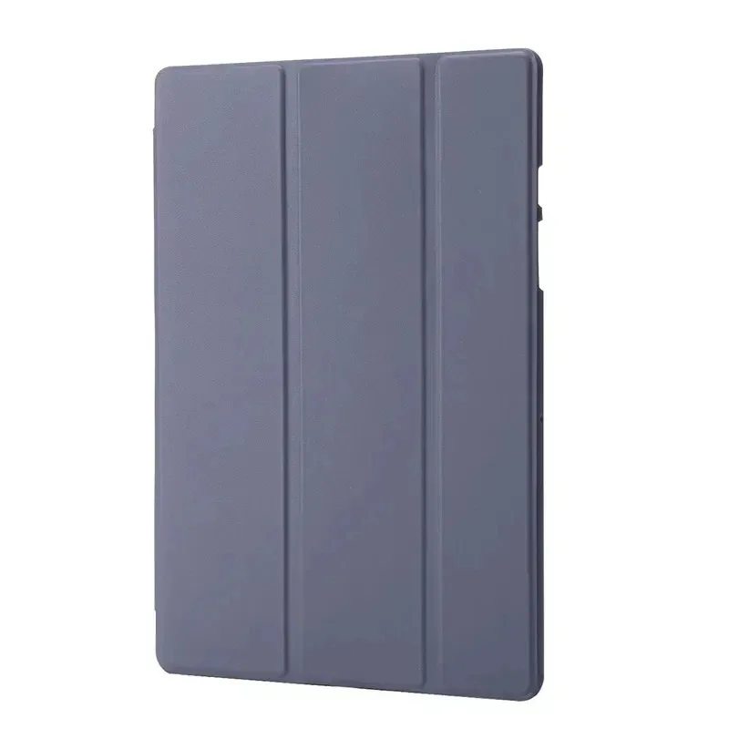 For Samsung Galaxy Tab A9 Plus Case 11 inch Flip Stand Magnetic Soft TPU Back for Galaxy Tab А9+ 2023 SM-X210 X216 Tablet Case