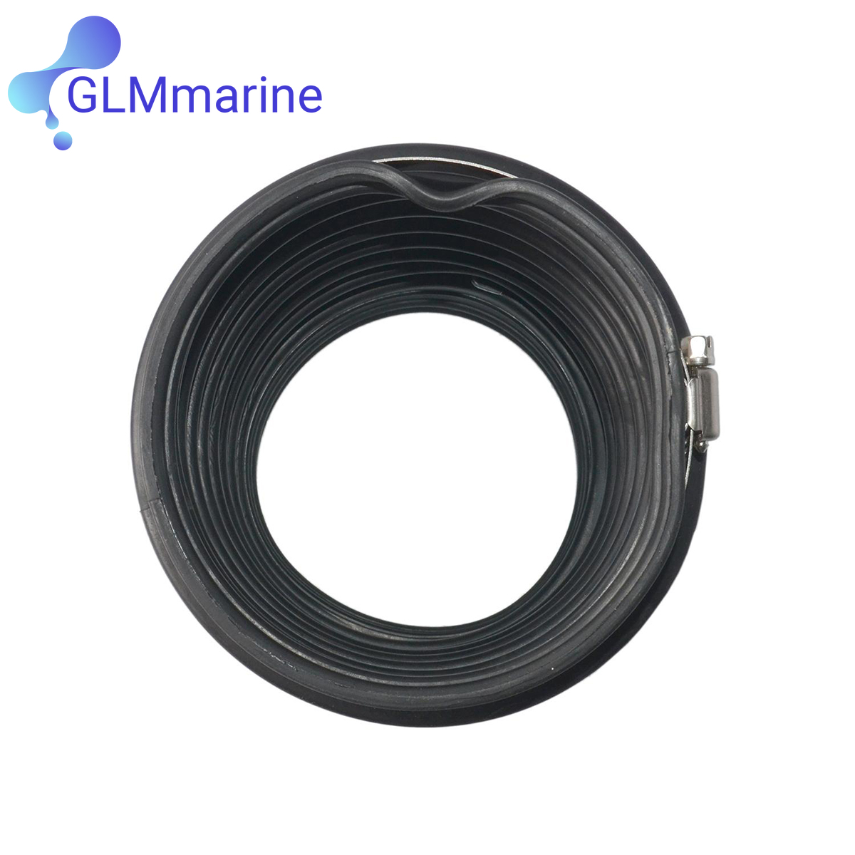 876294 Exhaust Bellows Kit 875826 For Volvo Penta 200 250 270 275 280 285 290 Stern Drive Replace Sierra 18-2744