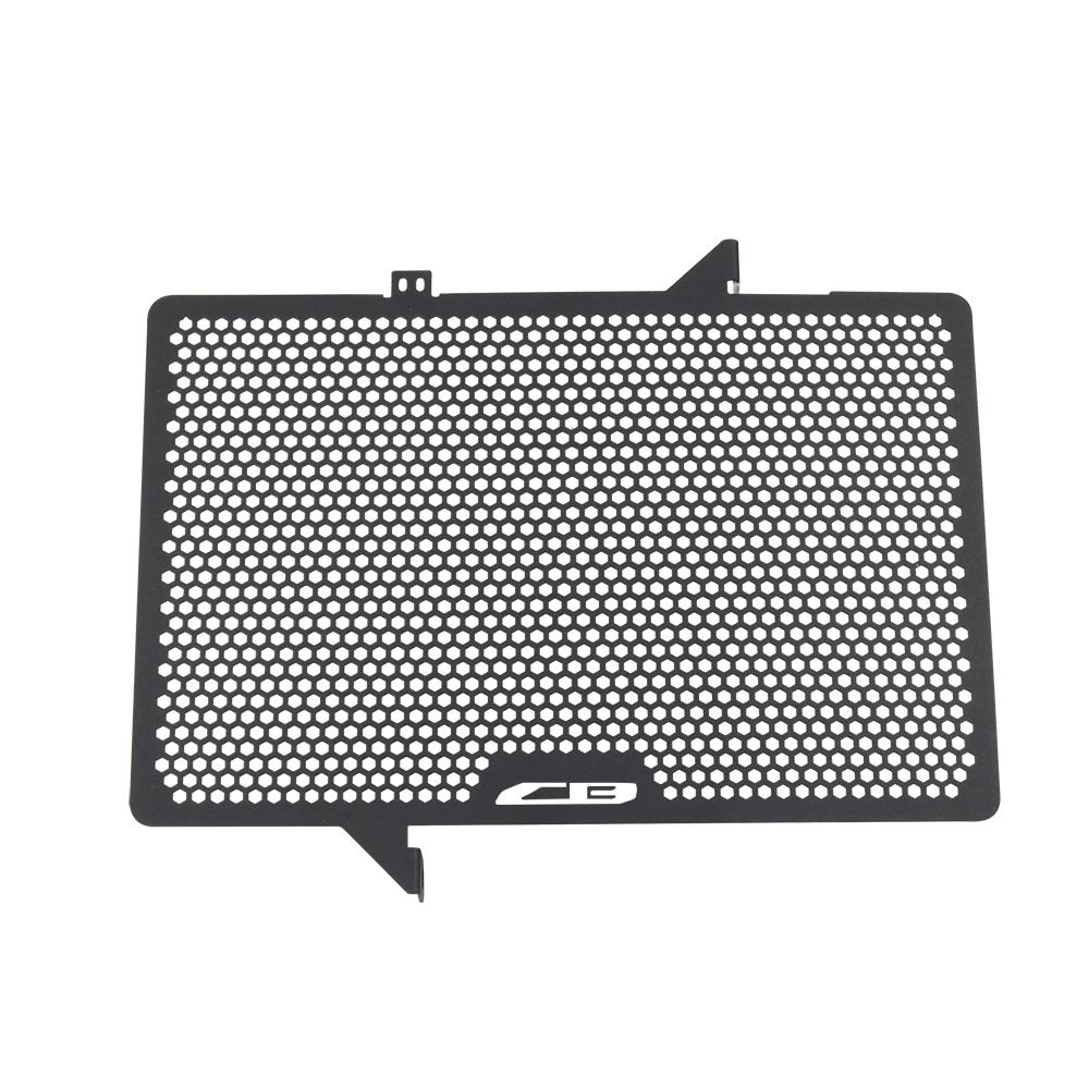 Für HONDA CB CBR 650F CBR650F CB650F Kühlergrill Abdeckung Schutz Schutz CB650R CBR650R CB650R 2019 2020 2021 2022 2023 2024