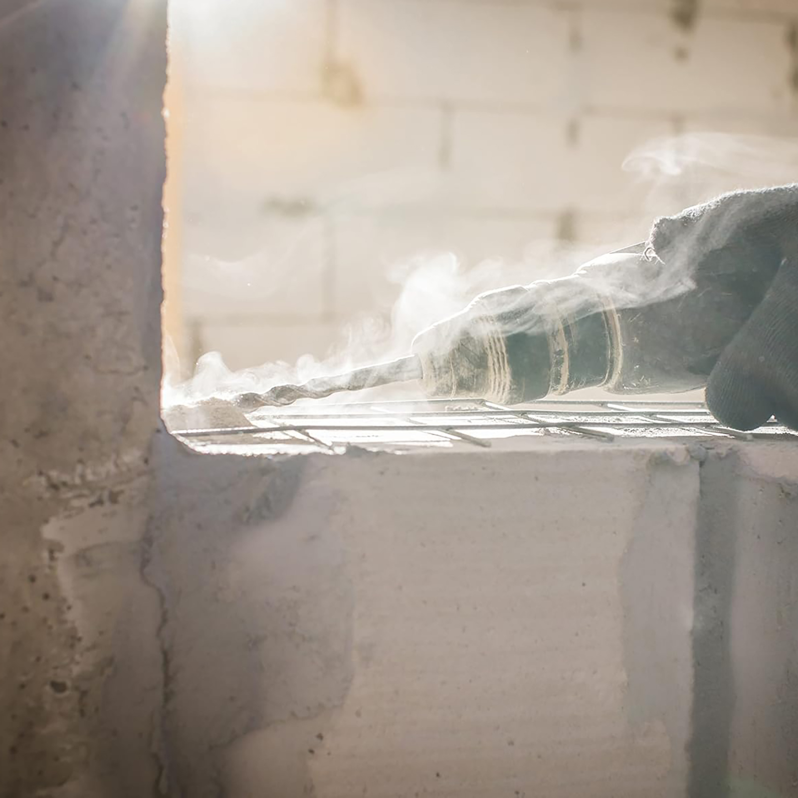 5Pack 6-6-8-10-12mm SDS PLUS Shank Electric Hammer Rotary Carbide Drill Bit Set 160mm For Brick Cement Stone Concrete Rock