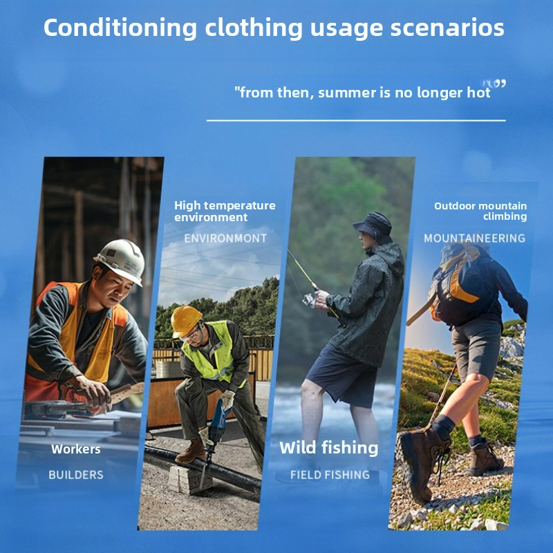 Cortavientos de verano para hombre, chaquetas con protección solar Uv y bolsillos con cremallera, ropa de trabajo ultraligera transpirable, abrigos finos de piel para exteriores para campamento