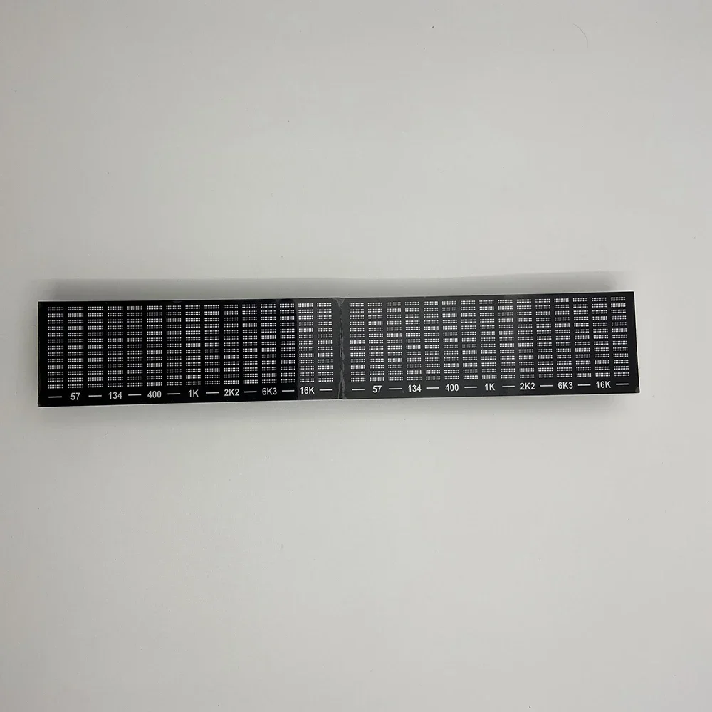 Display dello spettro a 30 segmenti LED Display dello spettro musicale controllato dal suono Pickup Luce ambientale Luce del ritmo atmosferico
