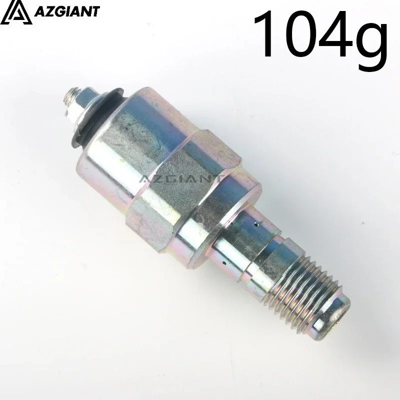 Cho Isuzu Diesel Vệ Bơm Dầu Trở Lại Van Điện Từ 8-94174820-0 8905200030 9461612132