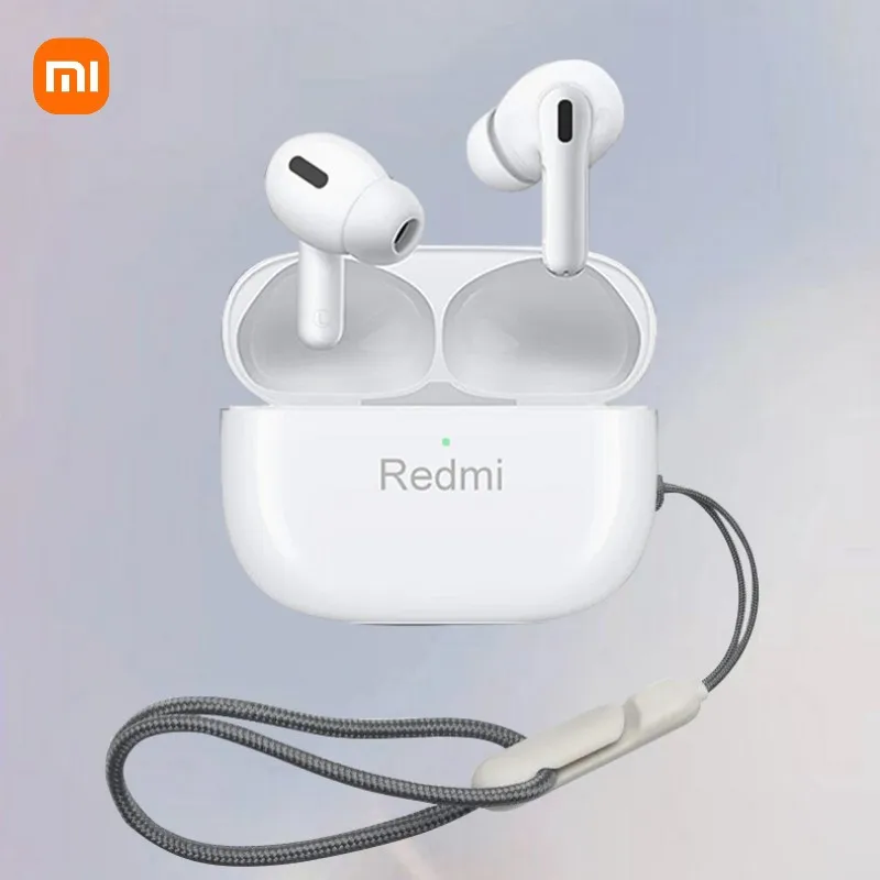 Xiaomi bluetooth fones de ouvido sem fio xiaomi fones tws fone alta fidelidade com microfone aparelhos auditivos para telefones esportivos