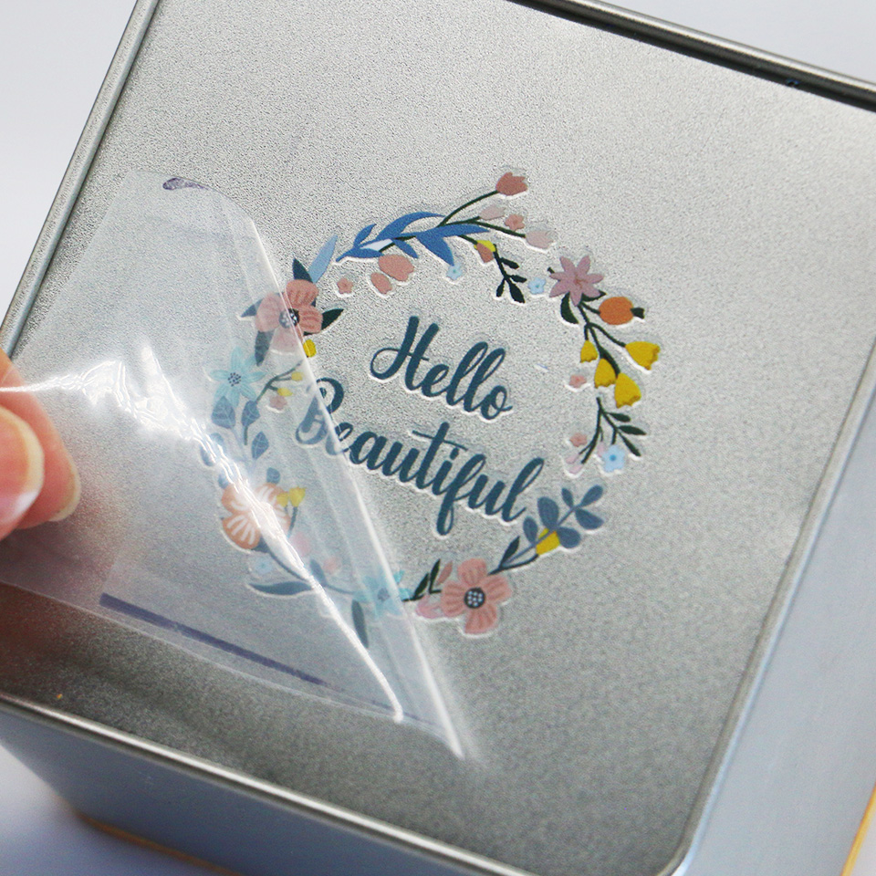 Customized product specific purchase link