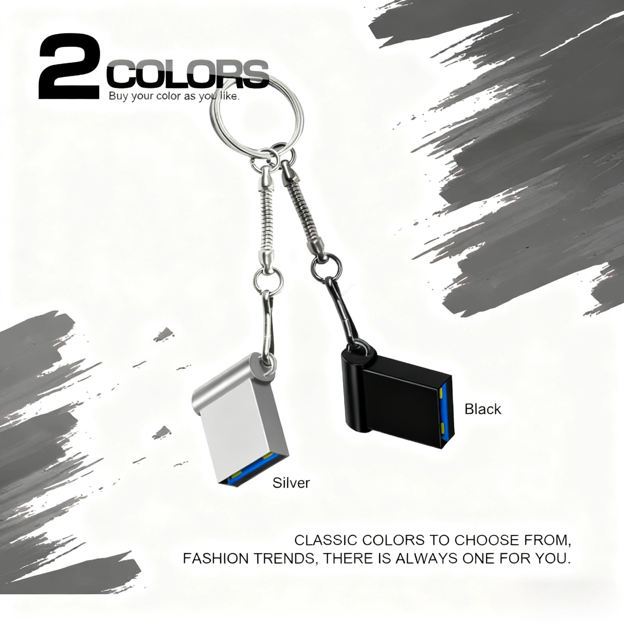 PHONEPACE USB Flash Drive High Speed 3.0 Mini Flash Pendrive 128GB 64GB 32GB 16GB Cle USB 3.0 Stick 64GB 128GB USB Storage