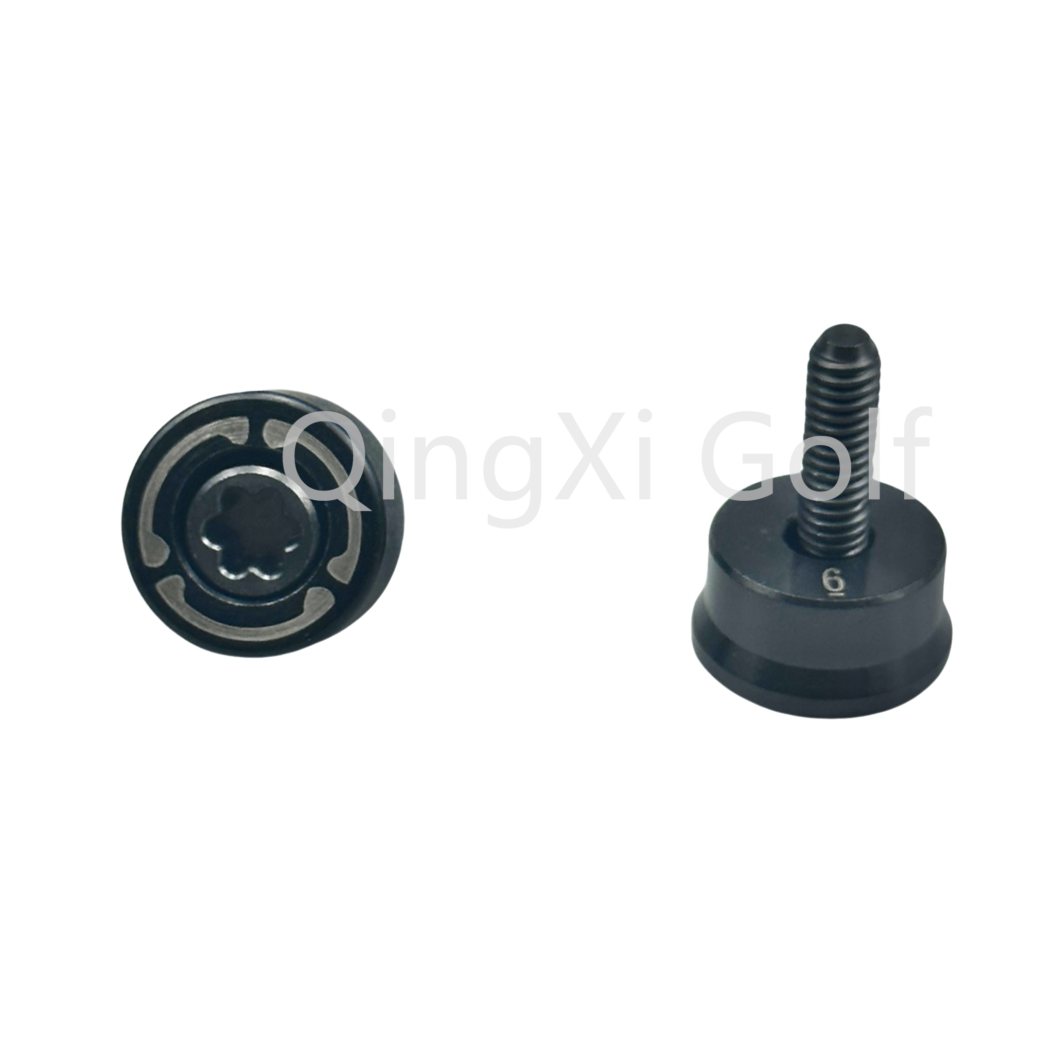 Винт для клюшек TaylorMade Qi10 Qi10 MAX LS