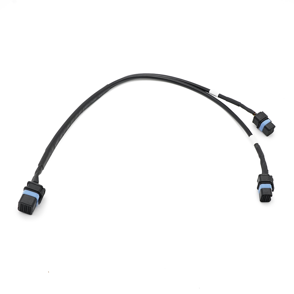 Dji agras t40/t20pインペラーポンプ、信号ケーブル、農業用ドローンアクセサリー