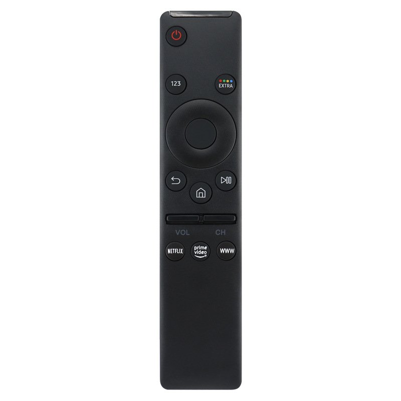 Remplacement de la télécommande intelligente Samsung HD 4K Smart TV BN59-01310A BN59-01312A pour tous les téléviseurs Samsung Smart TV
