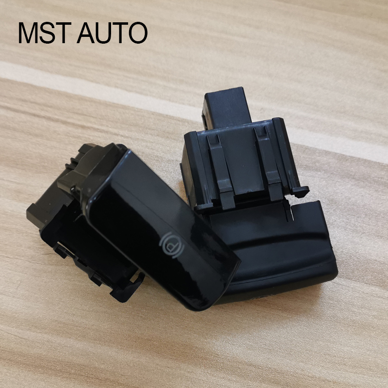 Interruptor de freno de mano electrónico, freno de estacionamiento para Peugeot 3008 5008 Citroen C4 II Picasso y Grand DS4 470706 470703
