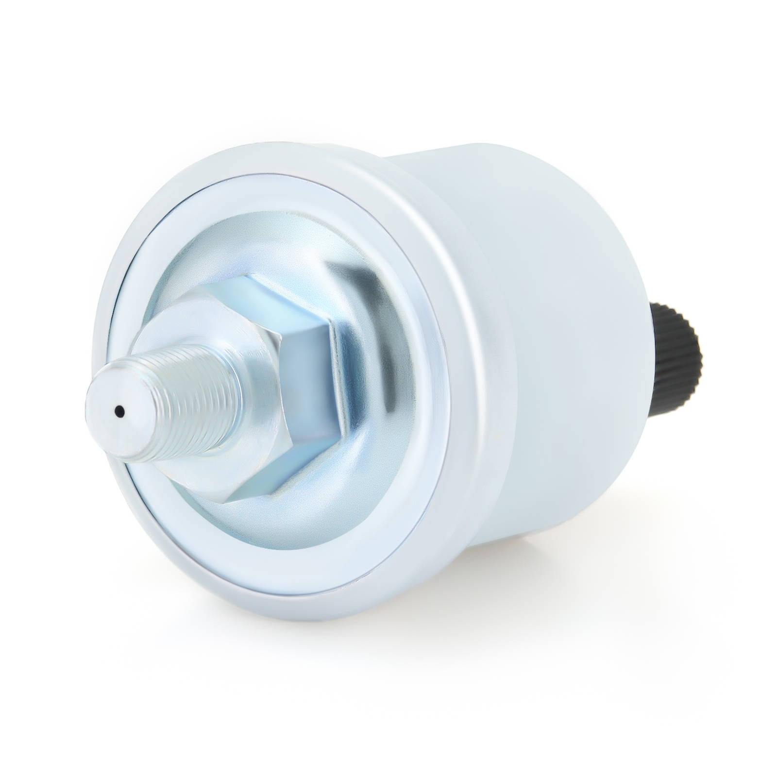 Universele Vdo Oliedruksensor 0-5Bar 0-10Bar 1/8NPT Generator Deel 10Mm Crew Plug Alarm Druksensor Oliedruksensor
