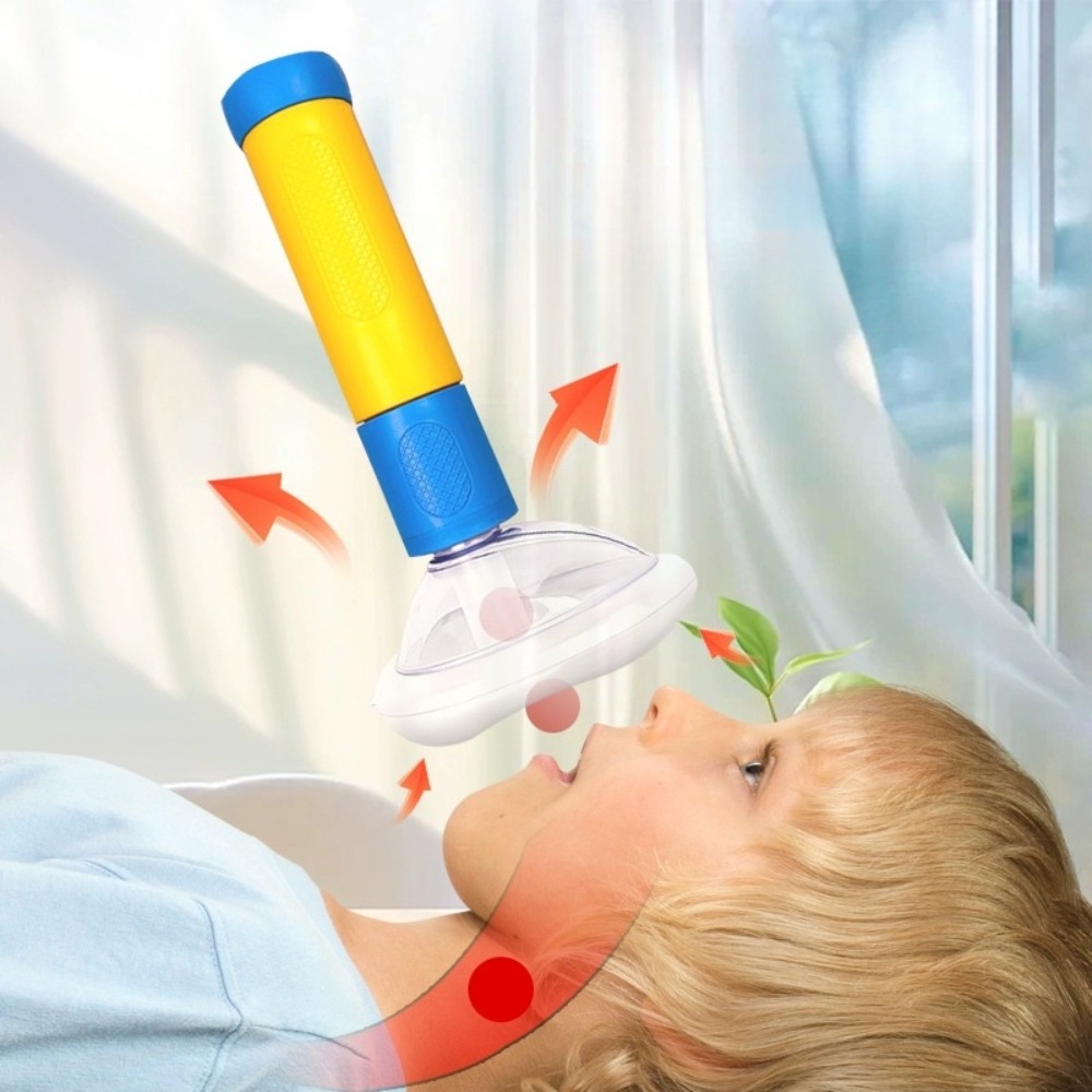 Устройство защиты от удушья, аварийно-спасательный комплект, сертифицированная CPR маска для дыхательных путей для взрослых и детей, Маневри Heimlich, первая помощь, домашняя безопасность