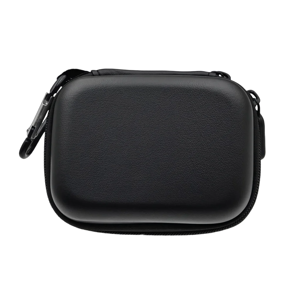 Storage Protective Case Carrying Portable For DJI Action 5 Pro 4 3 Gopro Hero 13 12 11 10 9 EVA Mini Shell Waterproof Shockpoof