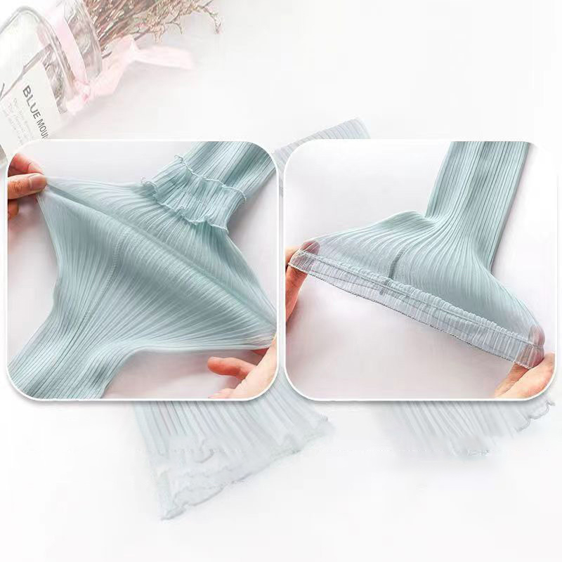 ネイルアート用の取り外し可能な偽のレーススリーブ,装飾的な手錠,マニキュアアクセサリー,写真撮影のアクセサリー,1ペア