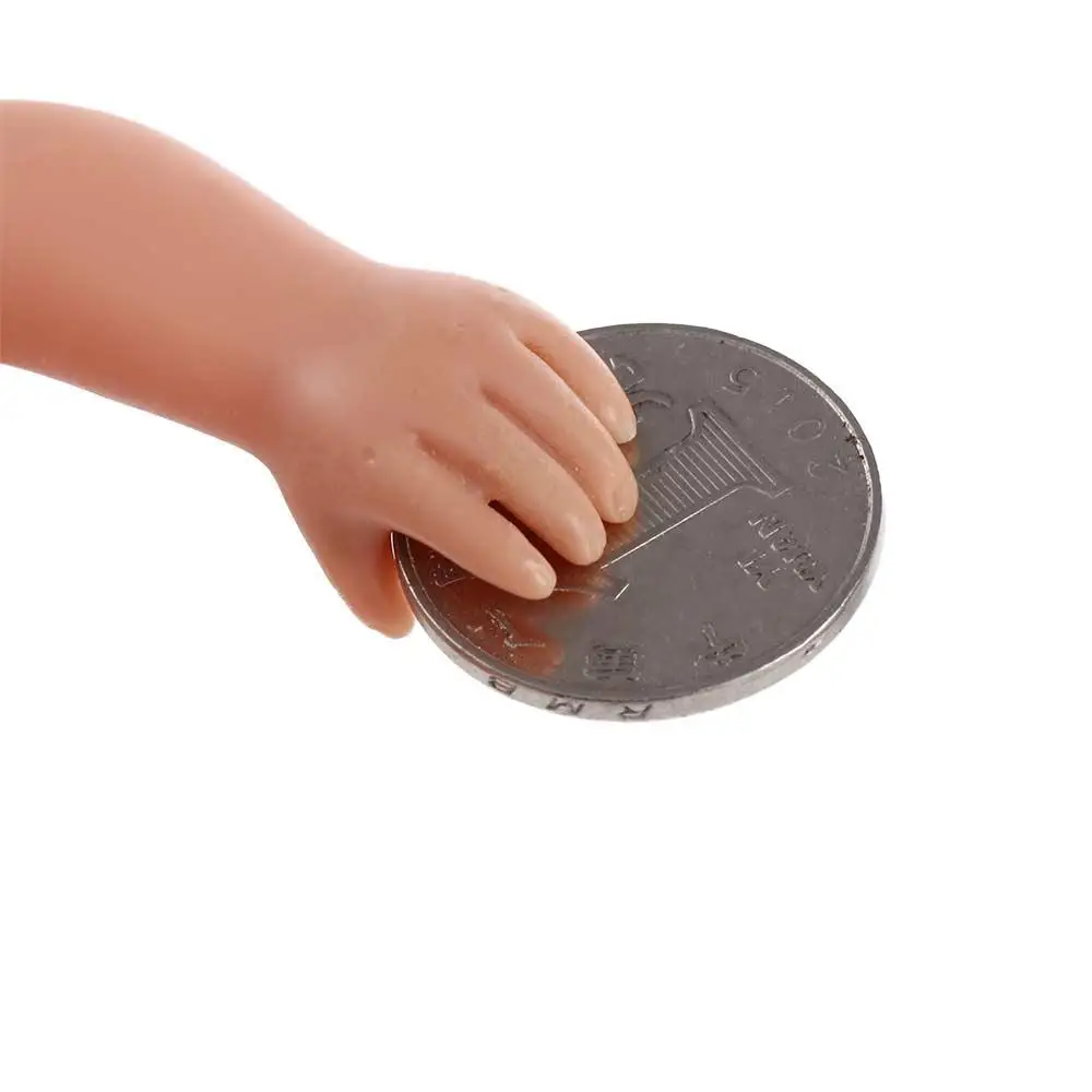 Nuevos trucos de magia, broma de mano pequeña, accesorios mágicos, monedas que desaparecen, magos de rendimiento de primer plano