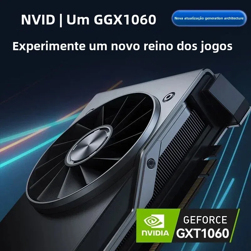 2024 16BK Intel 12th N95 Laptop Tela IPS de 15,6 polegadas 16G 32GB RAM NVIDIA GTX 1060 4G Computador de aprendizagem de escritório Windows 10 11 Pro