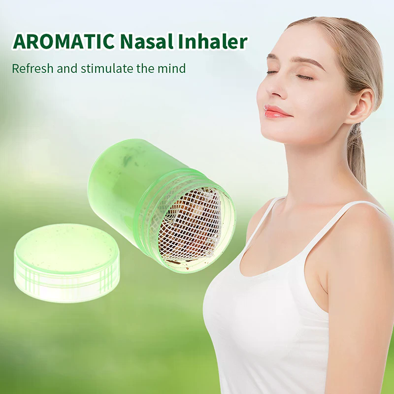 Тайская травяная медицина, ингаляция, инструменты для ухода за носом, здоровье 1, бутылка