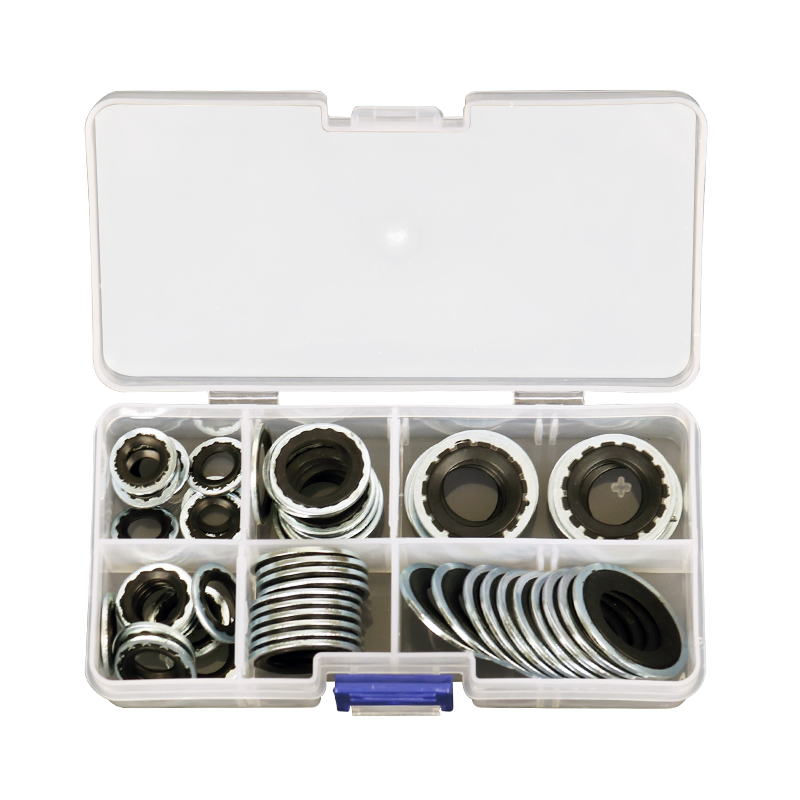 Прокладка системы кондиционирования воздуха автомобиля Buick, Chevrolet и Ford, запасные части уплотнительного кольца компрессора и испарителя