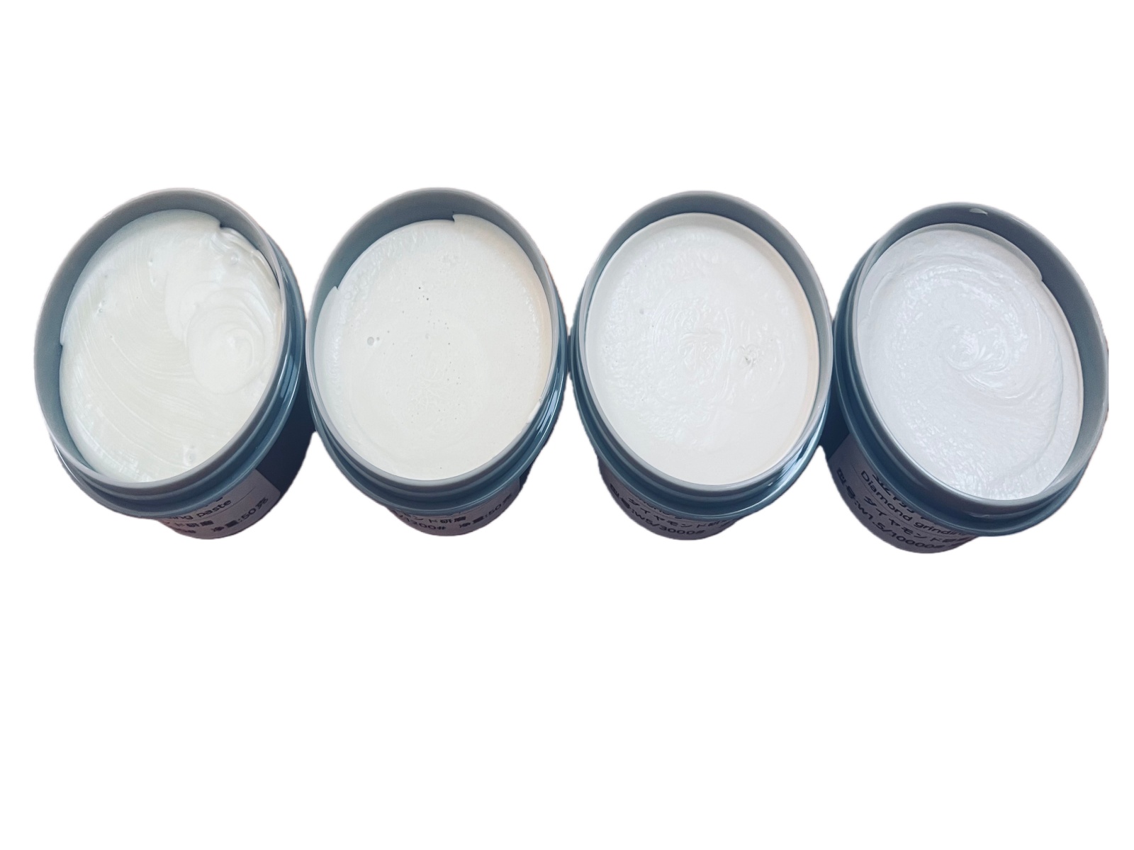 50g High-Precision Diamond Grinding Paste for Glass Gemstone Crystal Infrared Processing