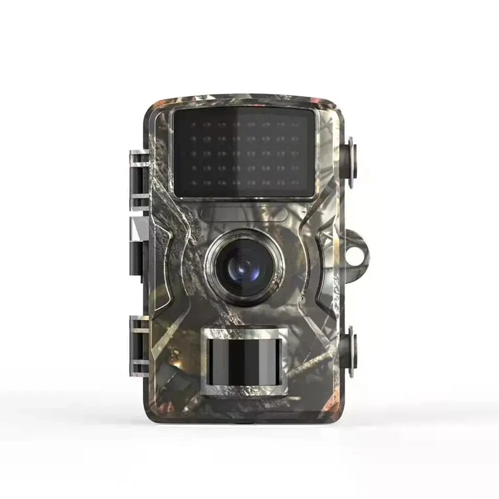 Hunting Trail Camera 16MP 1080P 940nm Infrared Night Vision Motion Activated Trigger Security Cam Outdoor Wildlife Photo Traps