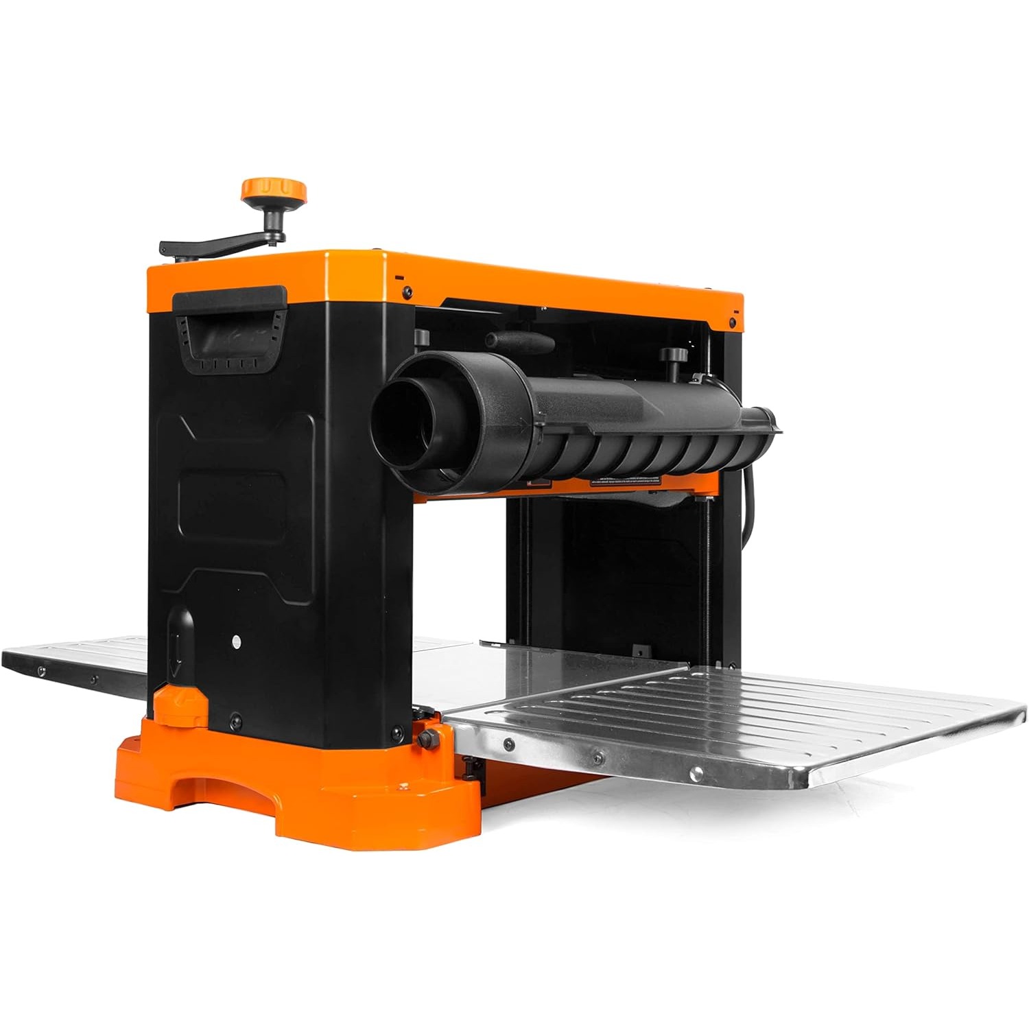 Thickness Planer, Two Speed, 13-Inch Spiral Blade, Benchtop (PL1337)