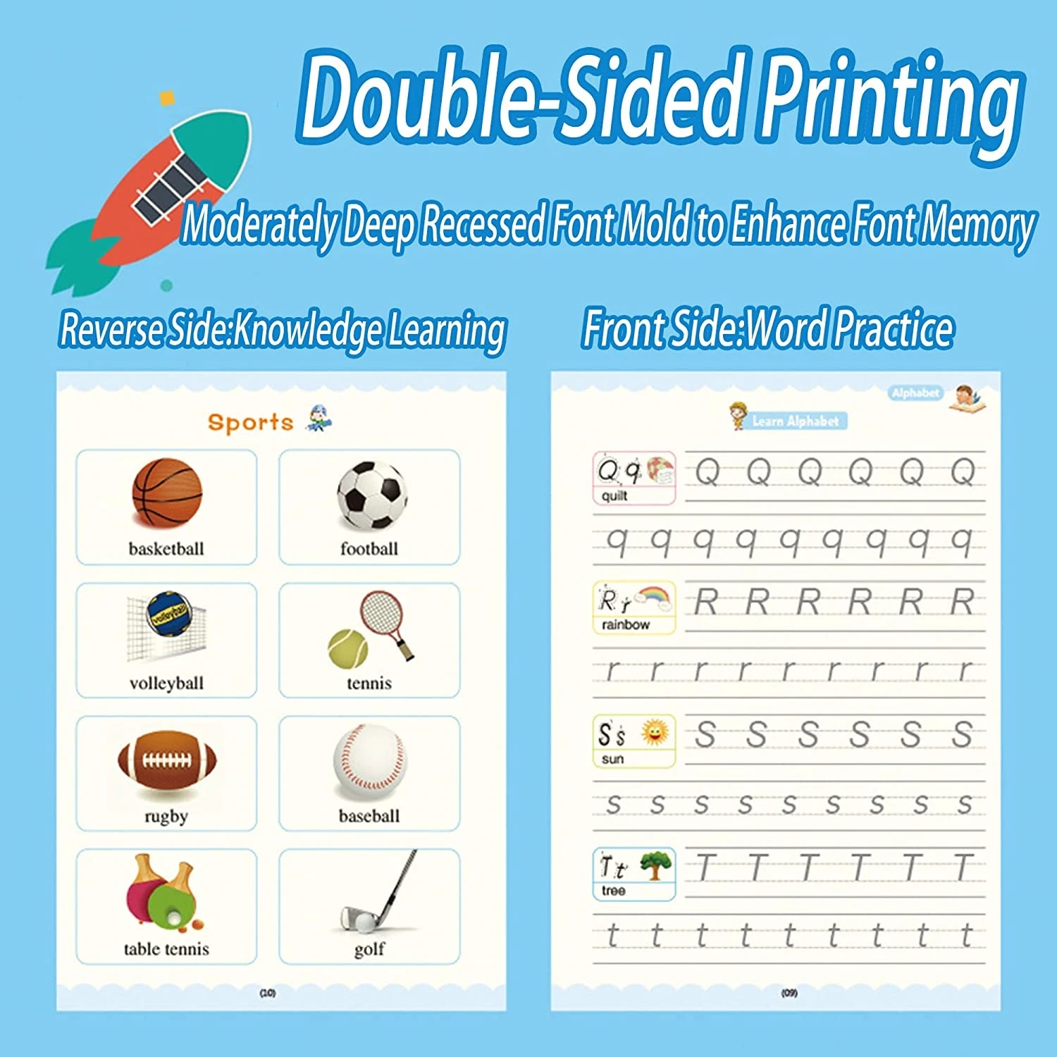 4 книги/набор, английский язык