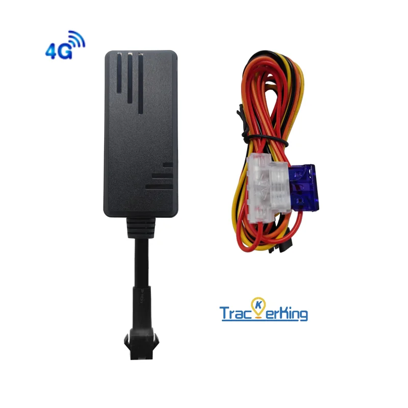 Trackerking 4 グラム J16 ミニ GPS トラッカー車の gps 追跡装置車両トラッカーモトバイクエンジンカット J16 rastreador gps 4 グラム