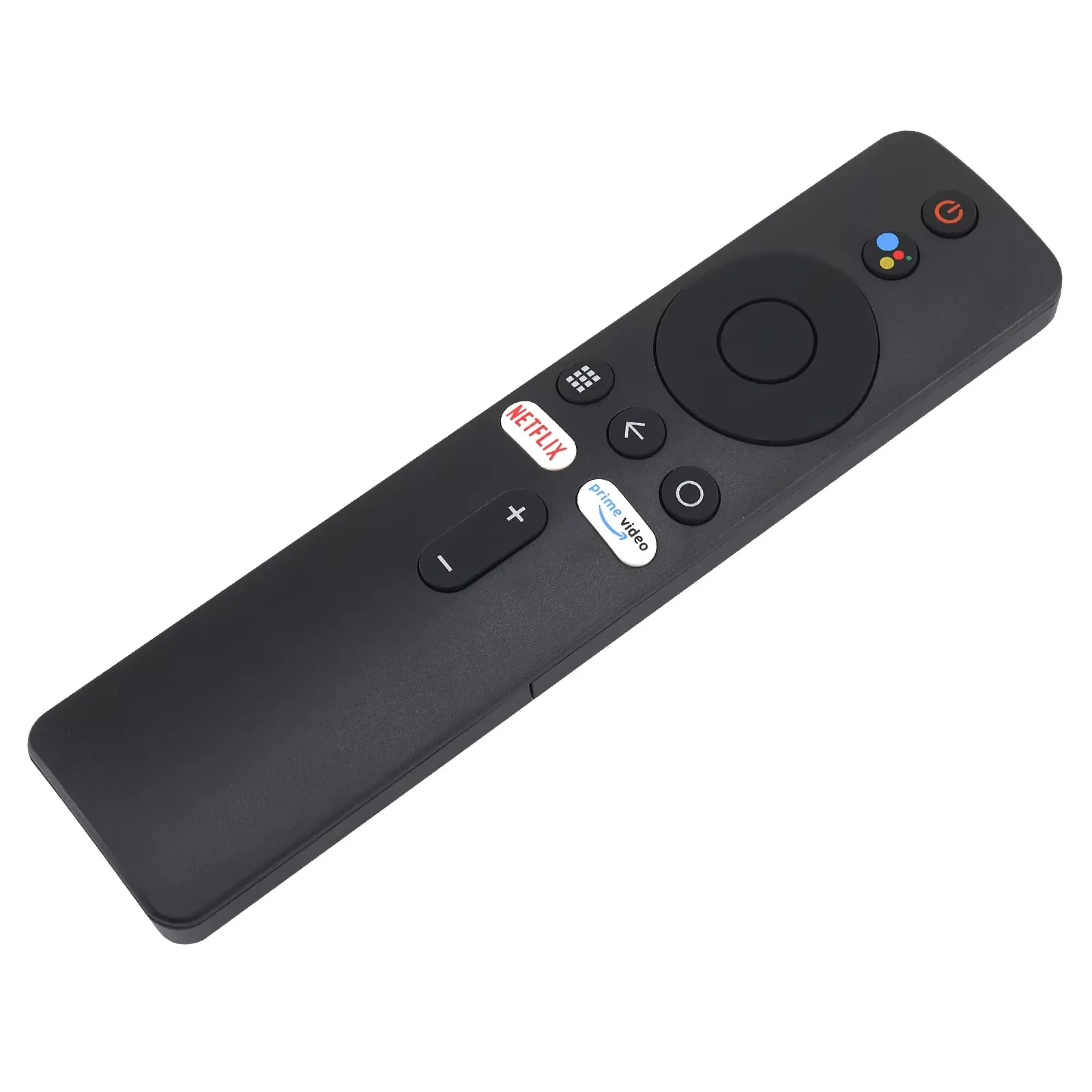 Mando a distancia para Xiaomi Mi TV stick /MI Box 4S 4K, mando a distancia de repuesto para Xiaomi Mi TV stick con Bluetooth y control por voz